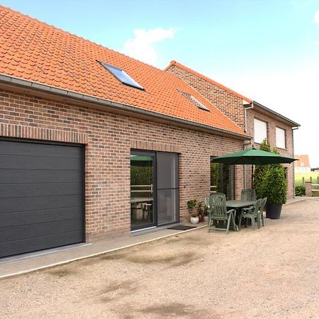 De Lekkermond Guest House Diksmuide Bilik gambar