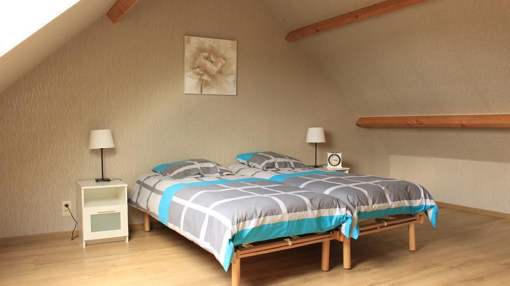 De Lekkermond Guest House Diksmuide Bilik gambar