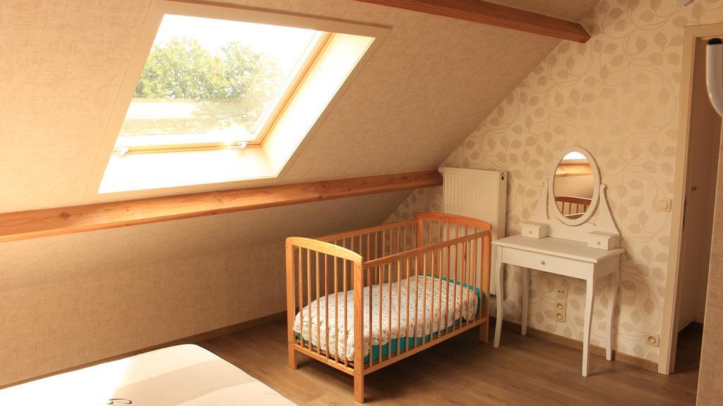 De Lekkermond Guest House Diksmuide Bilik gambar