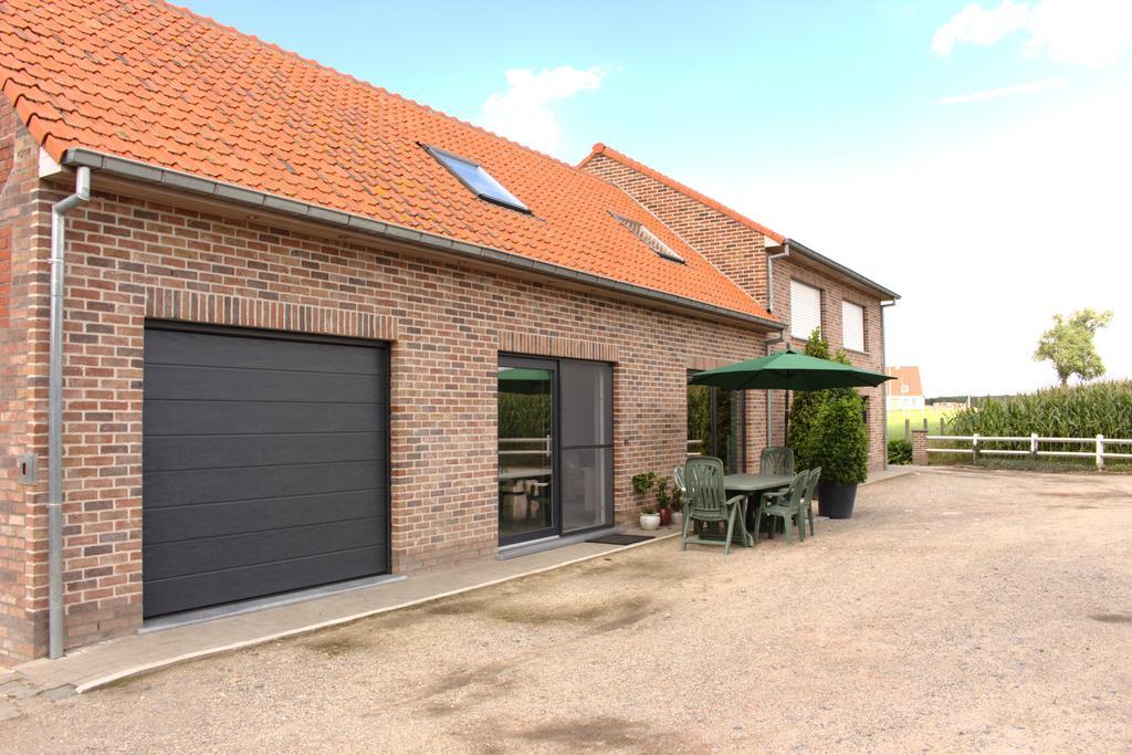 De Lekkermond Guest House Diksmuide Bilik gambar