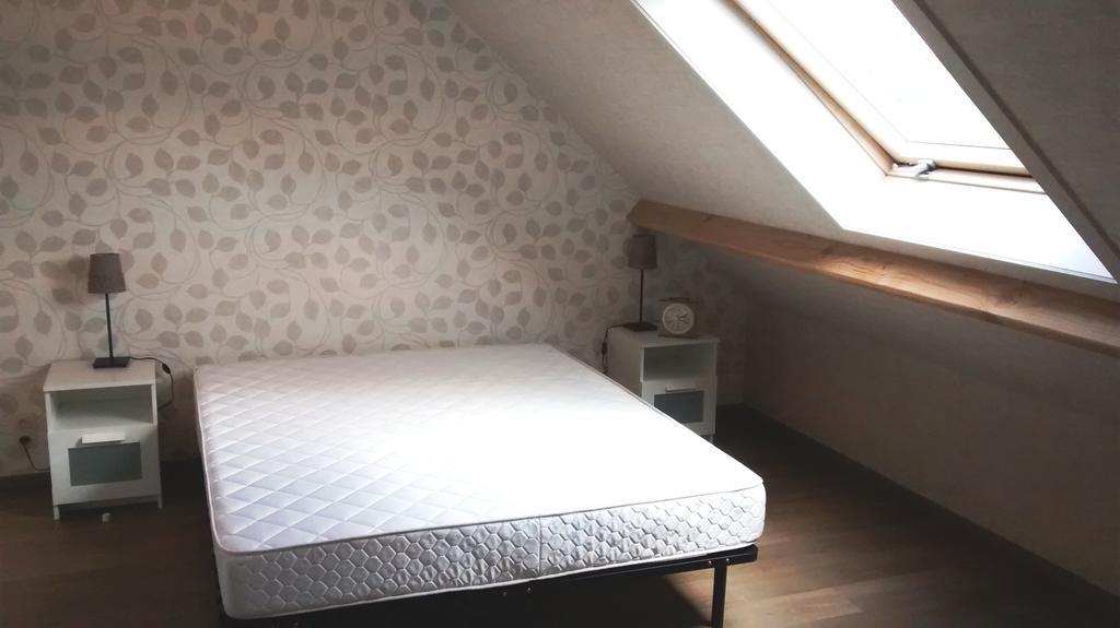 De Lekkermond Guest House Diksmuide Luaran gambar