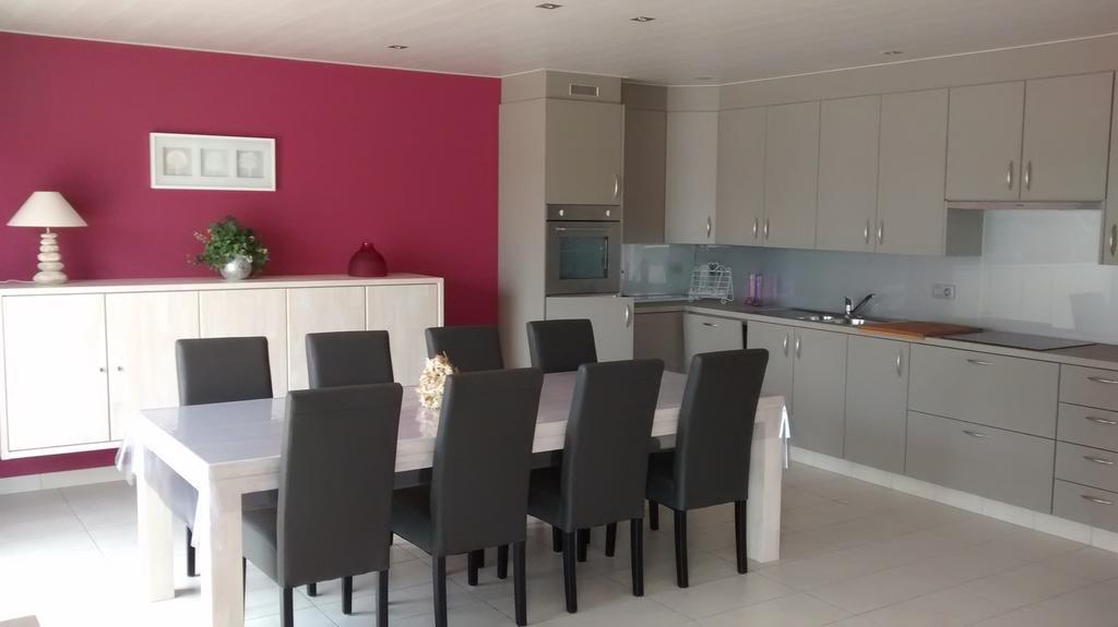 De Lekkermond Guest House Diksmuide Luaran gambar