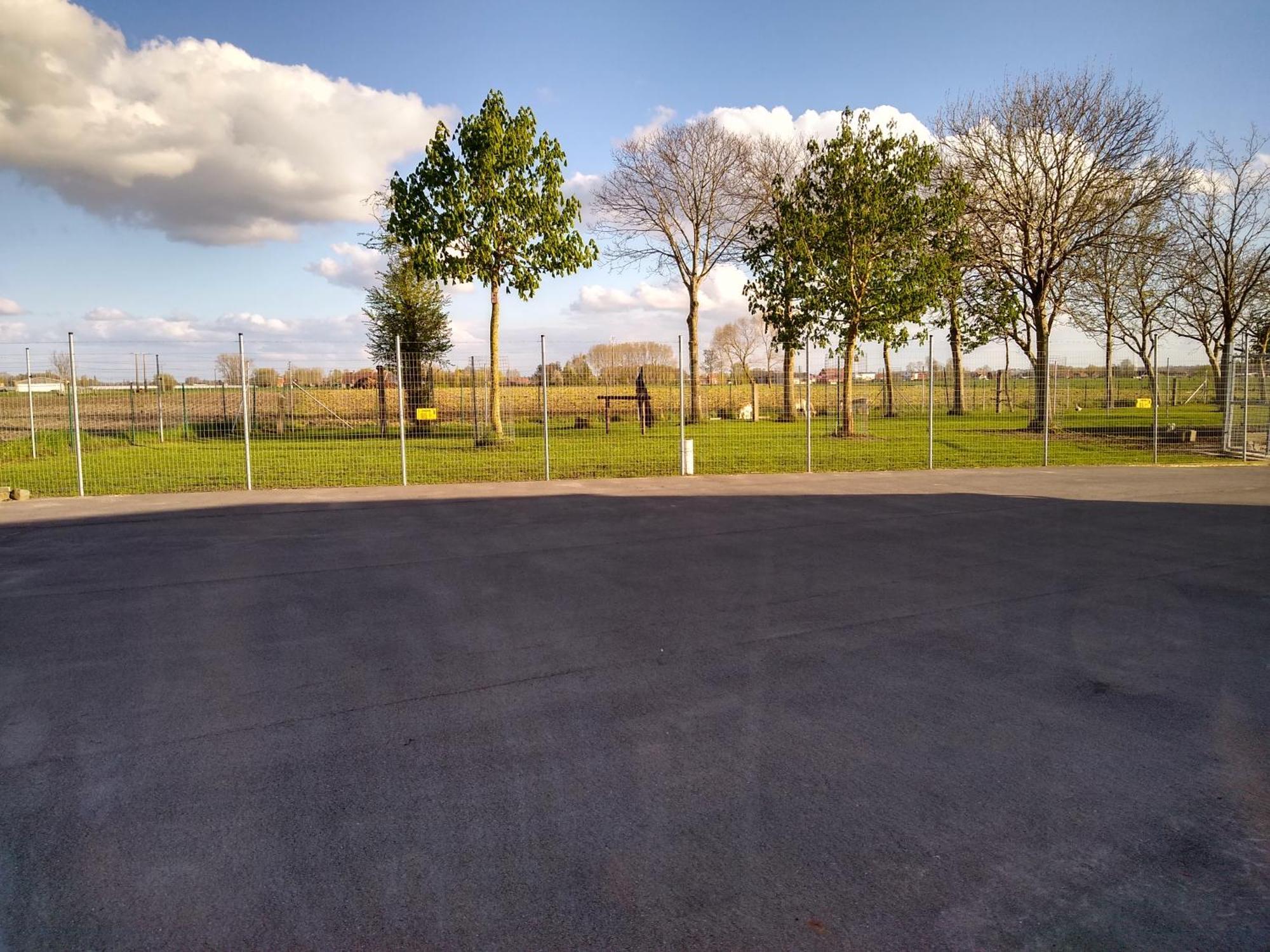 De Lekkermond Guest House Diksmuide Luaran gambar
